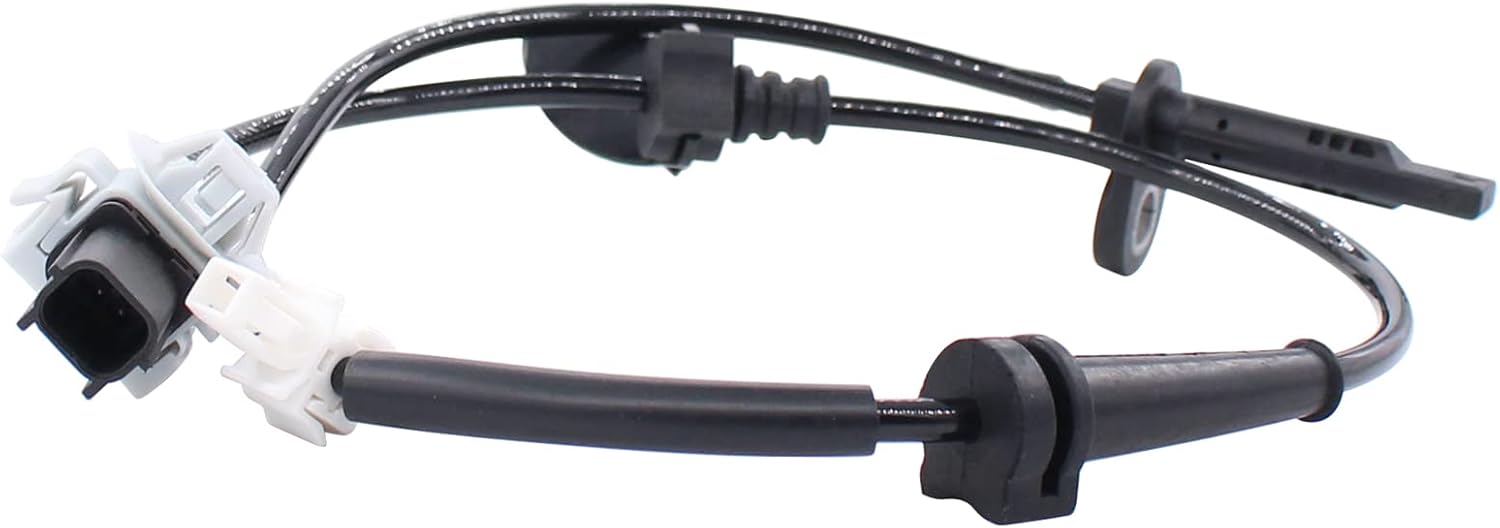 Front Left and Right ABS Wheel Speed Sensor for Honda Accord 2013-2017 | for Acura TLX 2015-2020 Fit Sedan 4-Door/Coupe 2-Door Models
