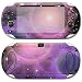 HGDQ Skins Controller Gift Design Games Accesorios Accesorios Vinilo Calcomanía para PD Etiqueta engomada de la Piel Vita 1000 (Color : 13)