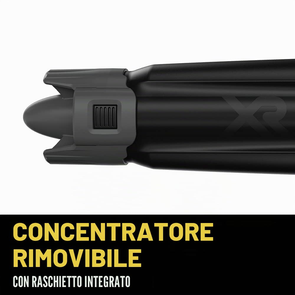 Dewalt DCBL722B 20V MAX XR - Soffiatore senza fili senza spazzole agli ioni di litio (solo strumento) (5 Ah)