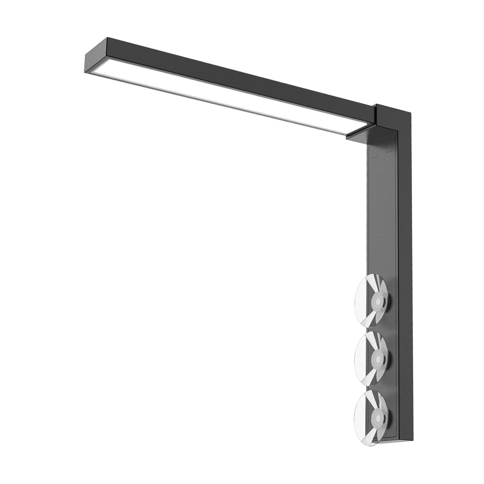 LOOM TREE® Led Aquarium Light Small Fish Tank Light for Freshwater Planted Tanks | Fish & Aquariums | Lighting & Bulbs (B0CW6FBVTR) Amazon Price History, Amazon Price Tracker