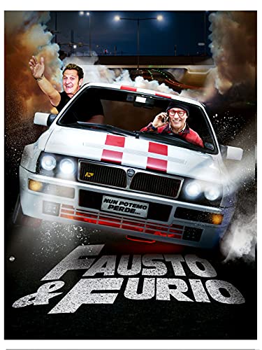  Fausto & Furio