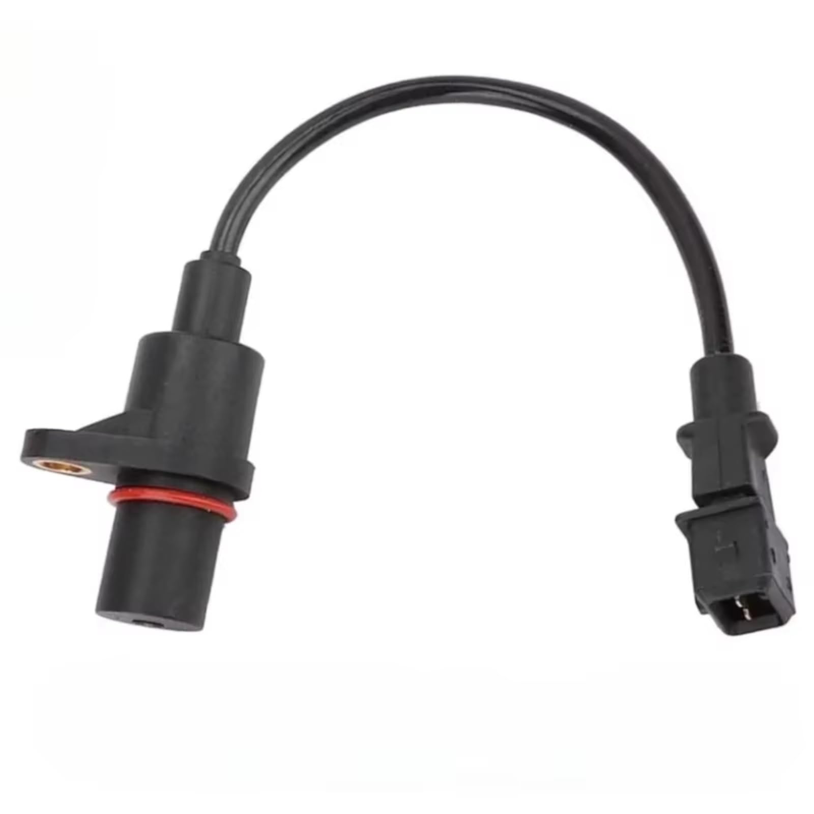 Capteur position moteur auto Compatible Avec Hyundai Pour Accent 2000-2002 2004-2011, Accessoires De Voiture, Capteur CKP, Capteur De Position Du Vilebrequin 39180-22600 | []