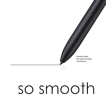 Amazon.co.jp: スタイラスペン 交換用 Kindle Scribe用 4096