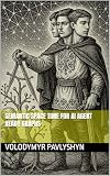 Semantic Space Time for AI Agent Ready Graphs (Graphs for AI Agents Book 1)