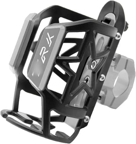 Portavasos de motocicleta para Benelli TRK 502X TRK 502 X Leoncino 500 BJ500, accesorios para motocicleta, bebida, botella de agua, jaula para