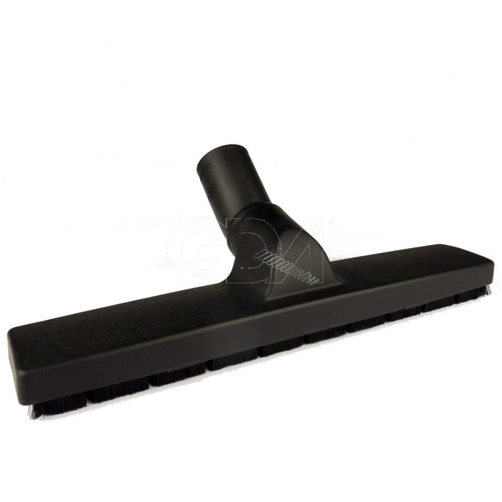 0401009 SPAZZOLA PER PAVIMENTI 30CM CON RUOTE ASPIRAZIONE CENTRALIZZATA DIAMETRO 32mm GENERAL D'ASPIRAZIONE