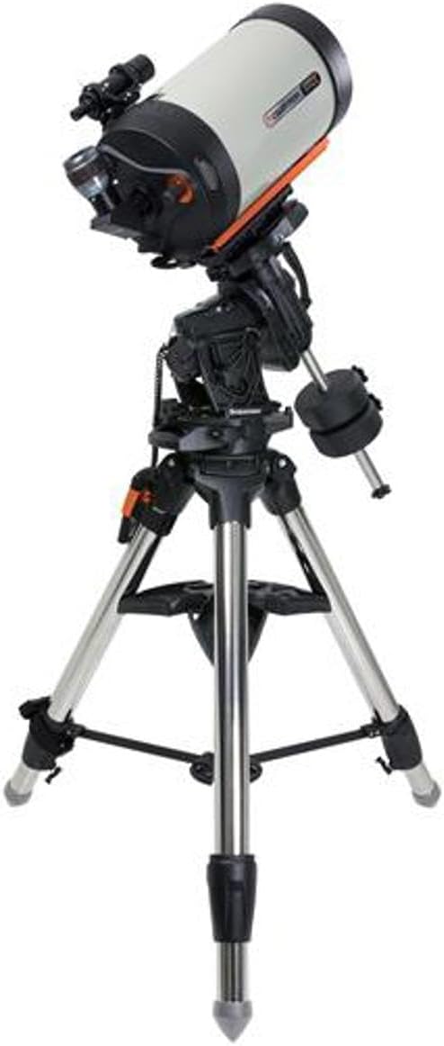 Celestron CGX-L 1100 EdgeHD 11" Schmidt-Cassegrain Telescope
