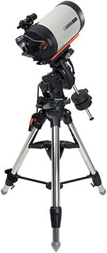 Celestron CGX-L 1100 EdgeHD 11 Schmidt-Cassegrain Telescope