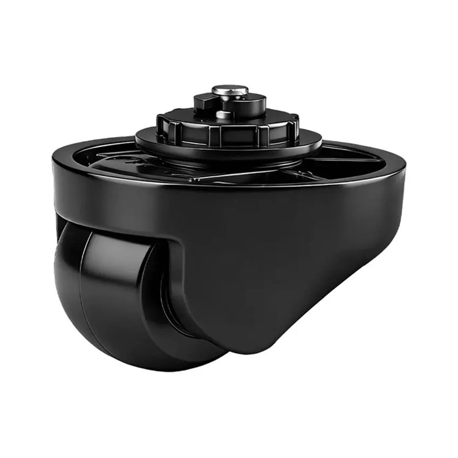 Shiketong Wheels,Compatible For Ecovacs,T80 / Pro/Max X8pro Plus AI Robotic Vacuum Cleaners With Omnidirectional Rollers
