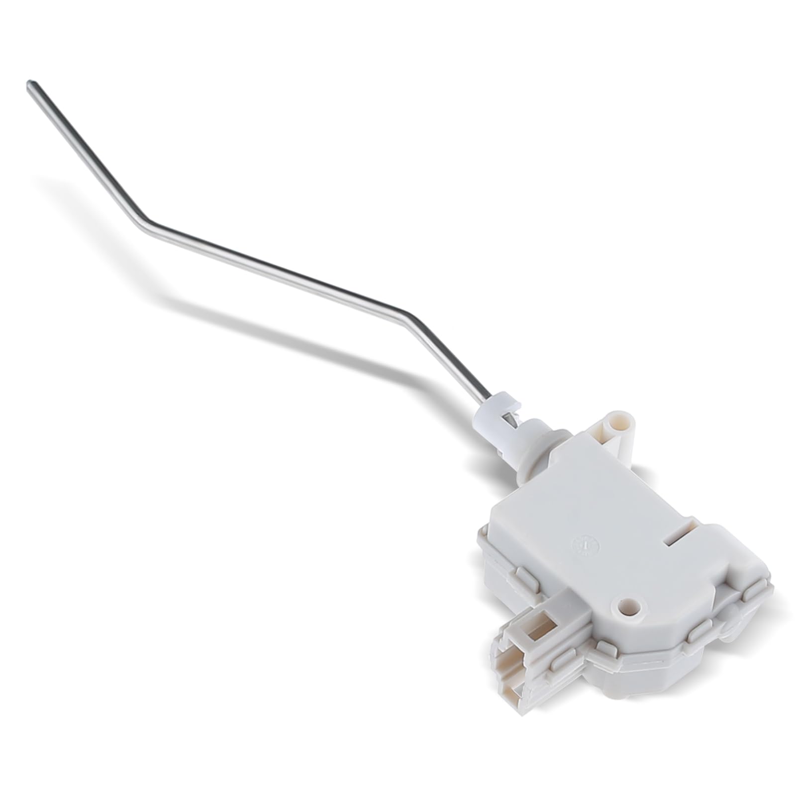 Juego Cerraduras Delanteras Tahoe Juego De Cilindros De Cerradura Para Puerta Delantera De Chevrolet C1500, Tahoe, Yukon (1995-2001) Con Llaves Repuesto Puerta GM