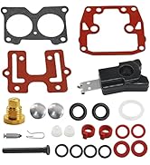 Carburateur 3R1032001 Voor Mercury Mariner Tohatsu Nissan 2-6 PK Buitenboordmotor