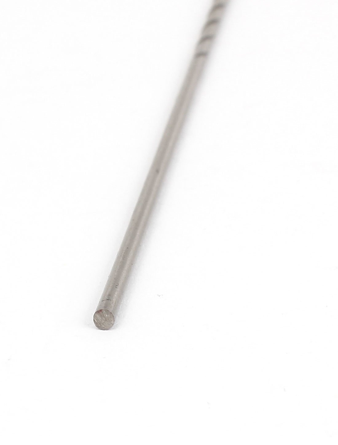 Aexit 4.1mm Dia Tool Holder Split Point 85mm Long High Speed Steel HSS Twist Drill Bit Model:39as250qo679