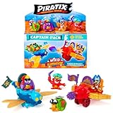 PIRATIX ADVENTURE WORLD