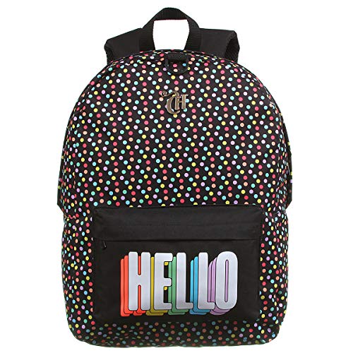 Mochila G, DMW Bags, 11913, Colorido
