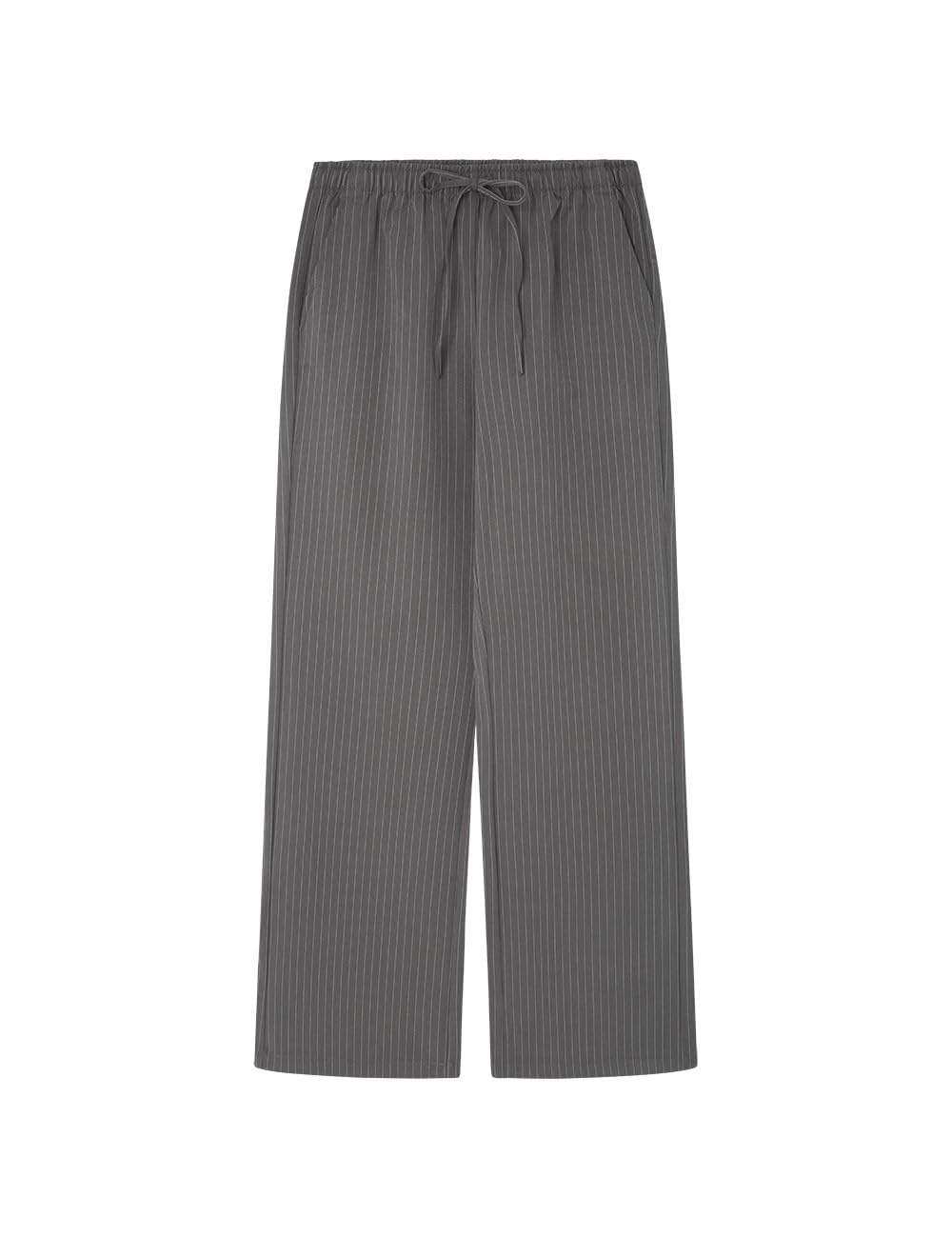 Springfield Women's Dark Grey Pants, L