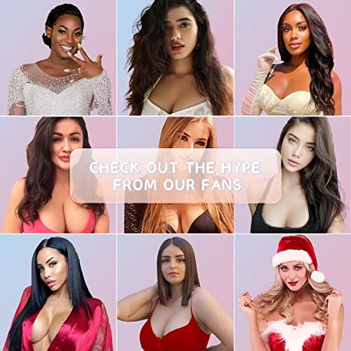 Boob Tape, Replace Your Bra-Instant Breast Tape, Suitable For A-G, Bob Tape For Breast Lift W 1 Breast Lift Tape, 5 Pairs Satin Breast Petals, 1 Pair Silicone Nipple Stickers, 36 Pcs Double Sided Tape #TOP5