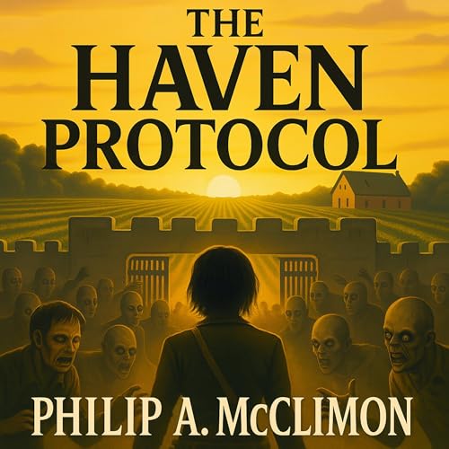 The Haven Protocol cover art