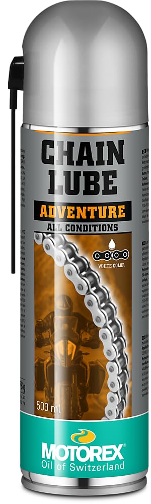 Motorex 306442 Adventure Chain Lube - 500ml.