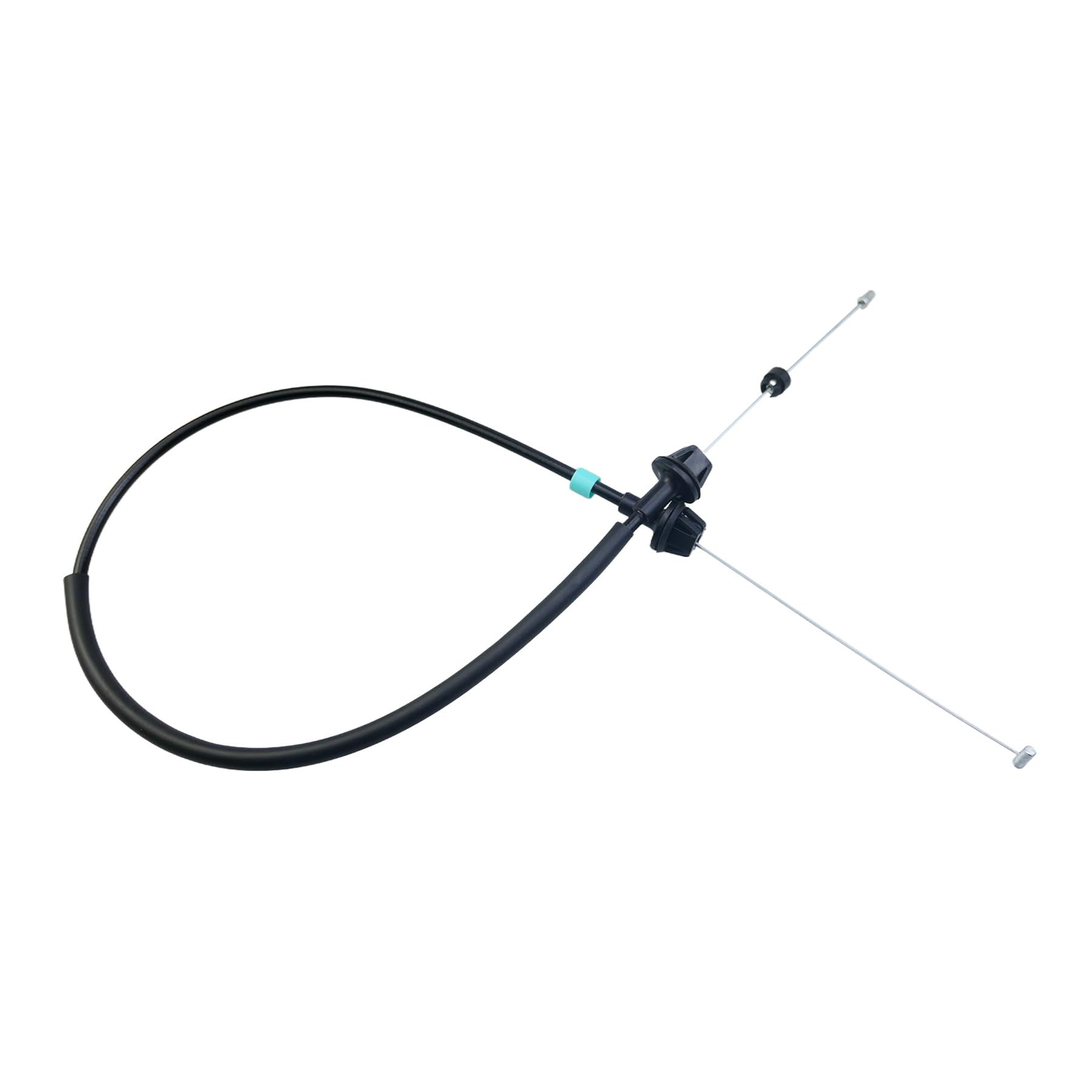 551859 Throttle Cable 26 inch Compatible with LS1 LSX LS Drive By Cable Accelerator