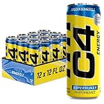 Energy Drinks Women