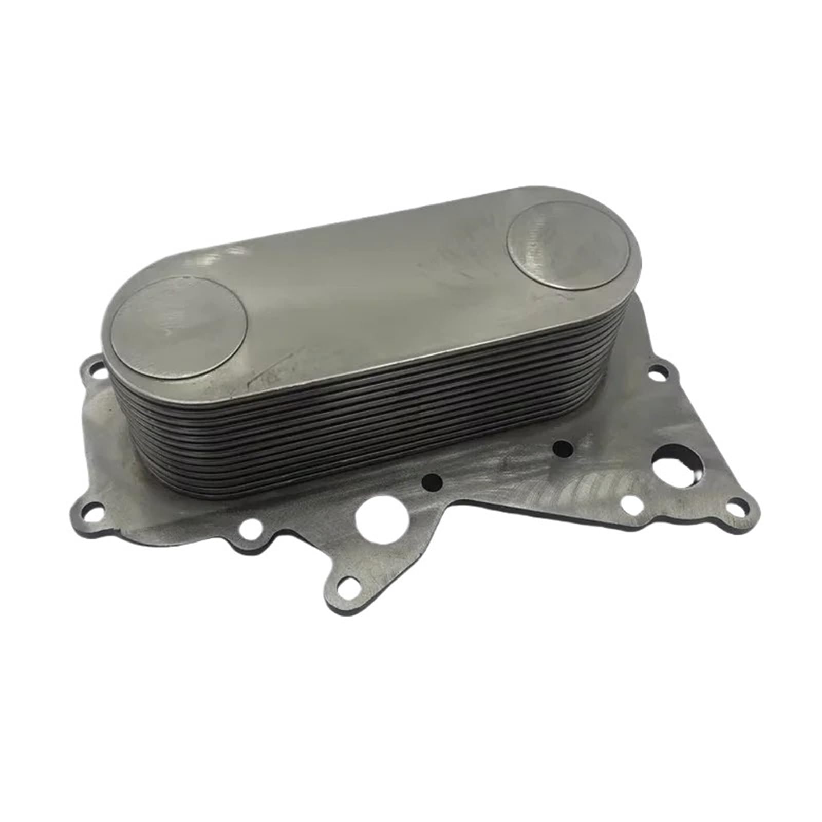 RISWEKFW 320D/323D/323D2 Excavator Engine Oil Cooler C6.6 Direct Injection Radiator Equipment Part