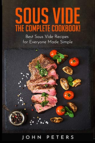 Best Sous Vide For Everybody Cookbook Americas Test Kitchen