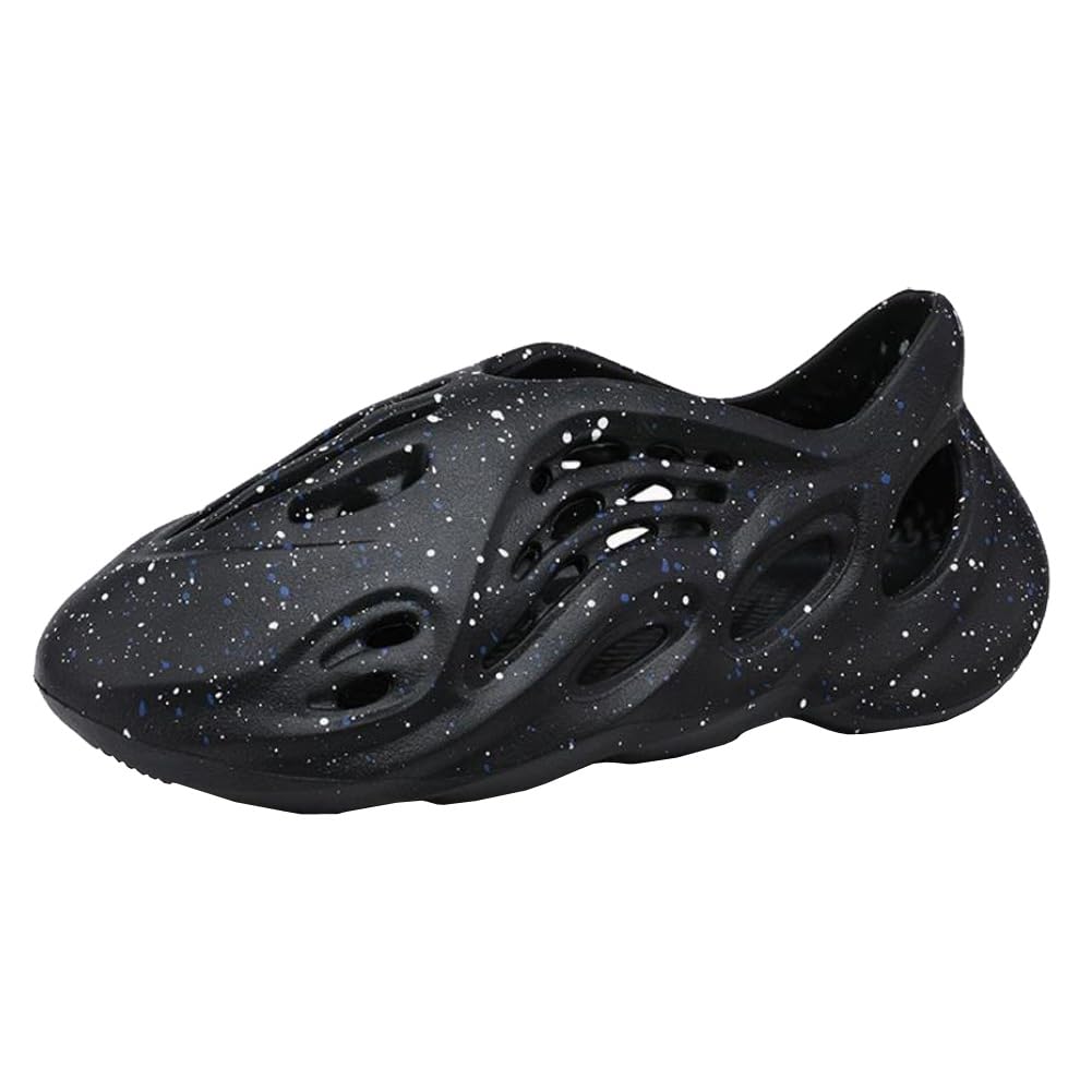 Sandalias de playa para hombre transpirables e impermeables para exterior 8