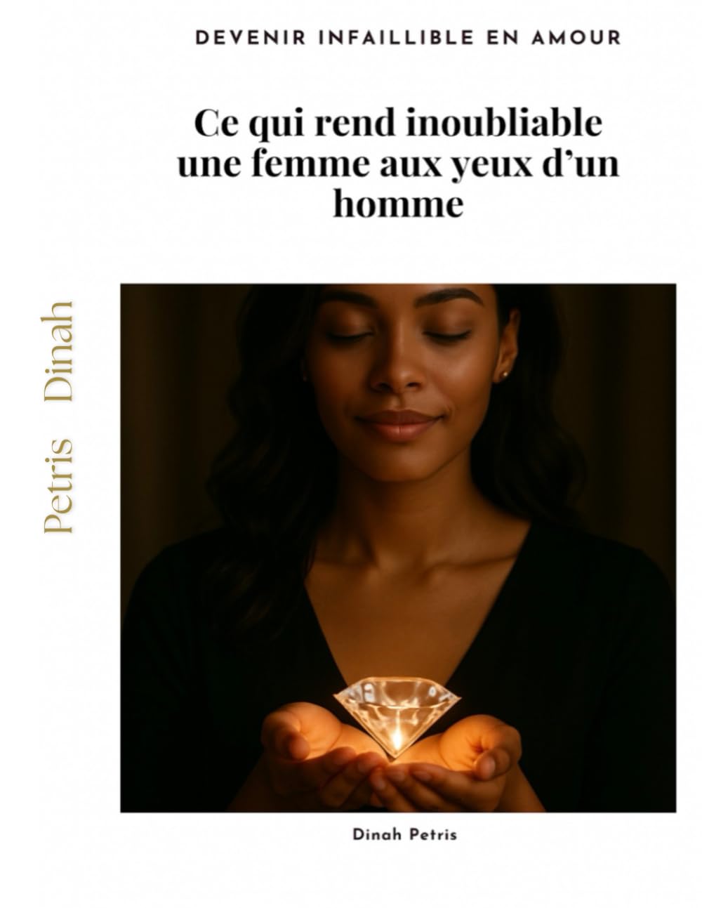 Ce qui rend inoubliable une femme aux yeux d’un homme (Phase 3 – Devenir infaillible en matière d’amour)