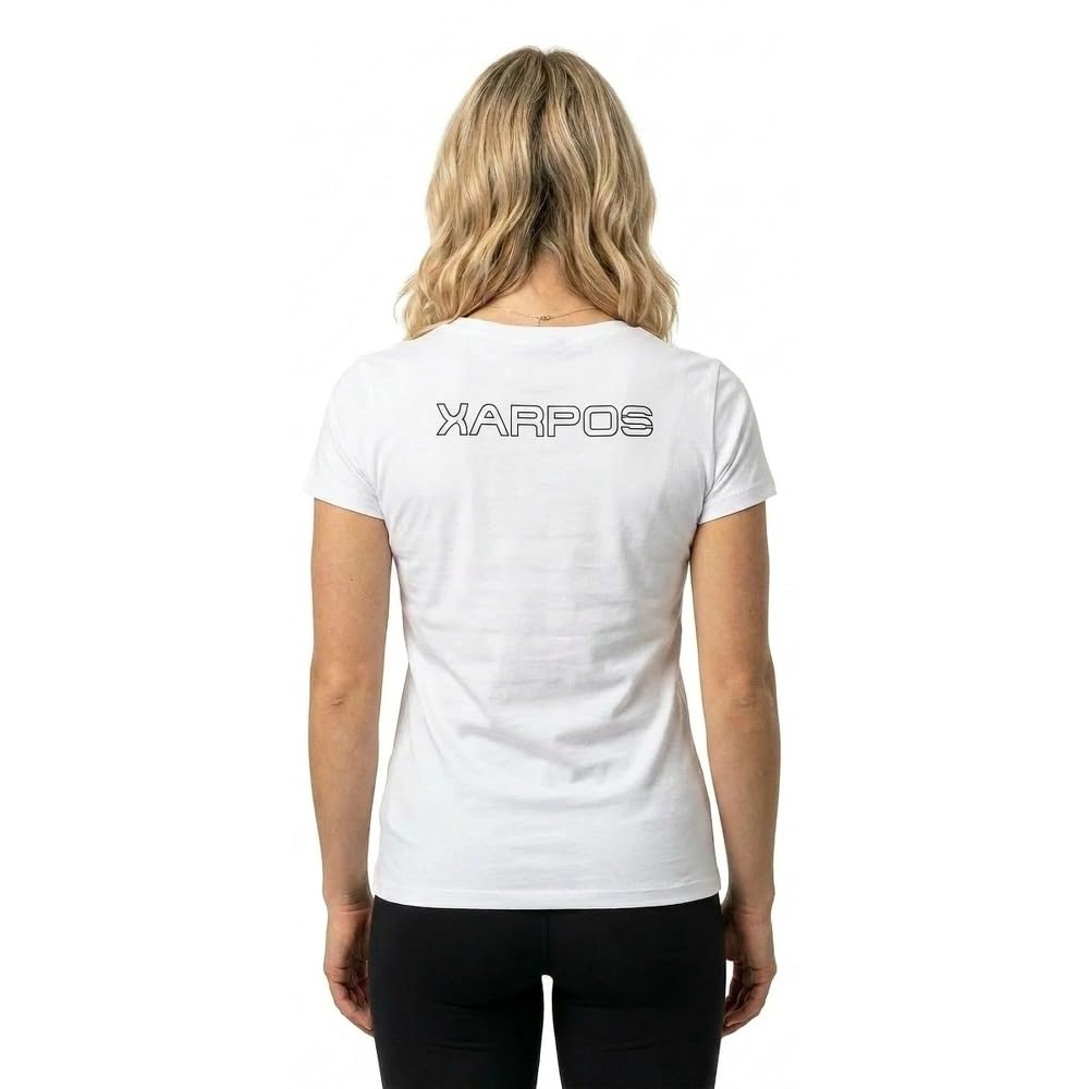 Karpos Easygoing W Jersey T-Shirt Donna (Pacco da 1)