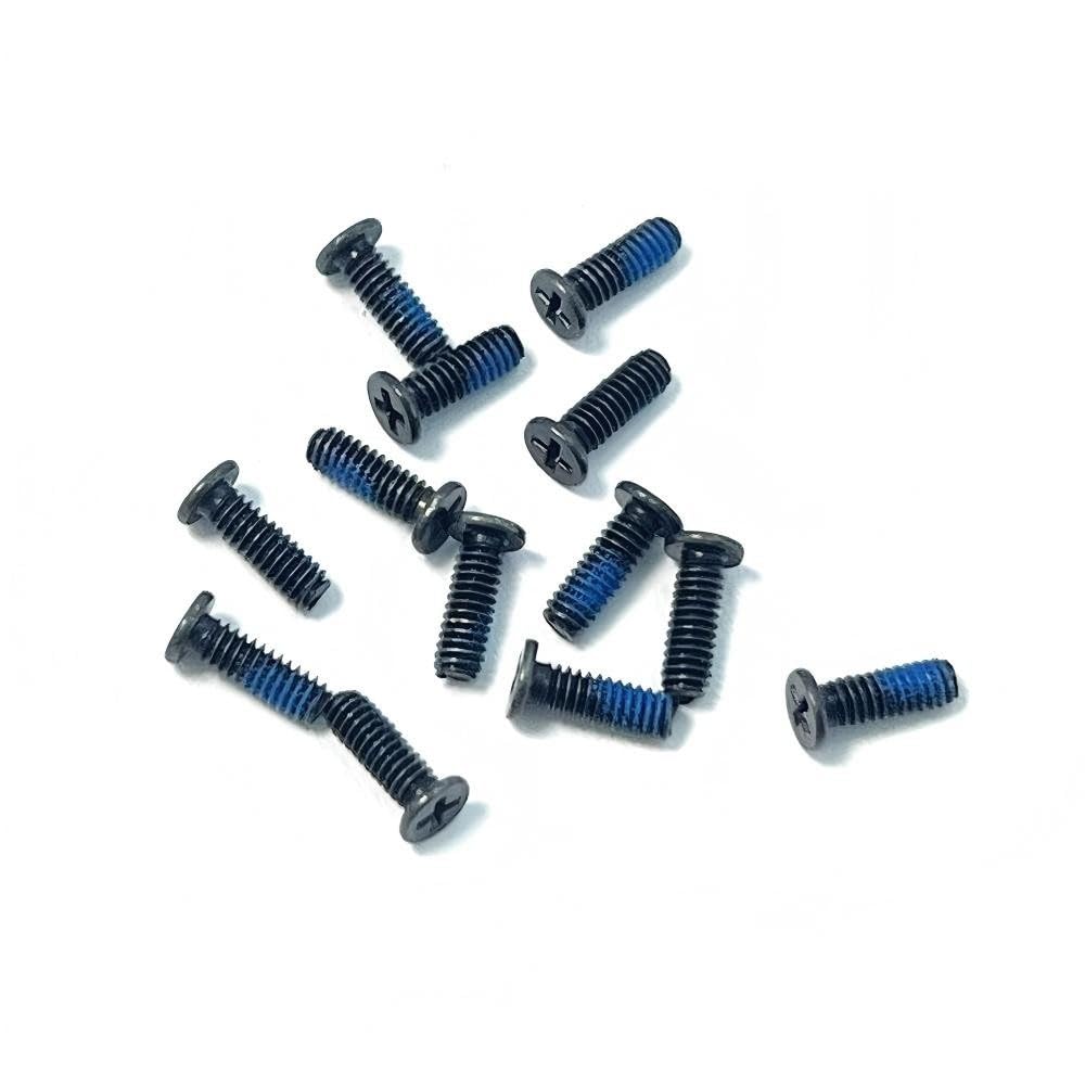 Tornillos de carcasa para Lenovo Ideapad 110-15IBR y 110-15ACL 3