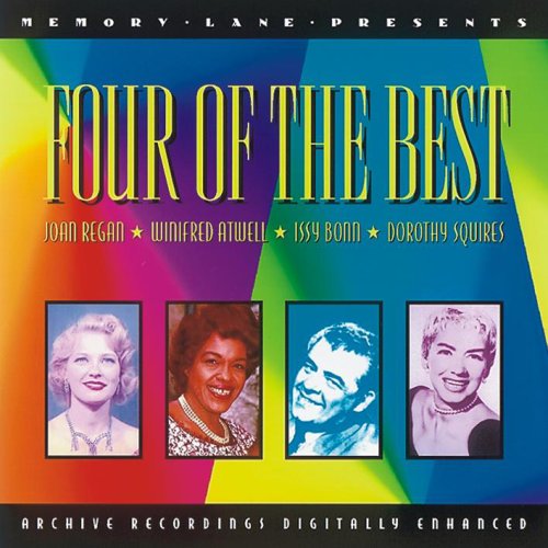 Fourth Best 4 of the Best - Amazon.com Music