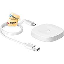 MOES Multi-Mode Smart Gateway, ZigBee BLE Mesh Hub