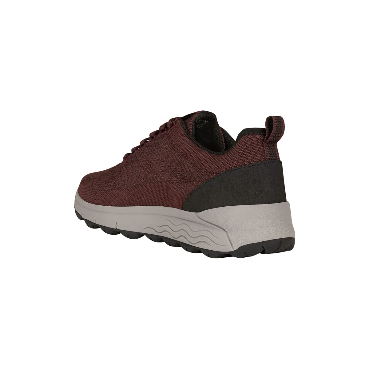 Geox Man U Spherica 4X4 B Abx Sneakers