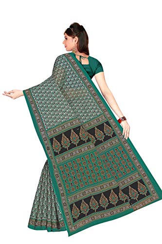 Image of TAMAIRA FASHION Mulmul Pure Cotton Saree For Woman |Office Wear Daily Wear Sarees For Women Without Blouse Piece(Available in 19 Colours)