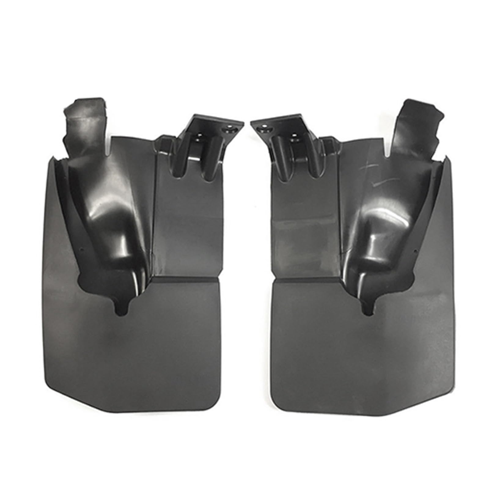 Garde-boue voiture Sprinter W906 protection roues arrière plastique - 6