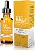 Vitamin C Serum Facial Skin Care By Lilian Fache - Highest Potency Natural Formula for Those Who Want a Lighter, Cleaner Feel Than Cream - Helps Eliminate Lines, Wrinkles, Aging Skin and Crows Feet - Protect and Nourish Your Skin with Anti Aging C Serum to Give It That Fresh Youthful Glow Your Face Deserves! - 30ml