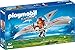 Produktbild PLAYMOBIL Knights 9342 Zwergenflugmaschine, Ab 5 Jahren
