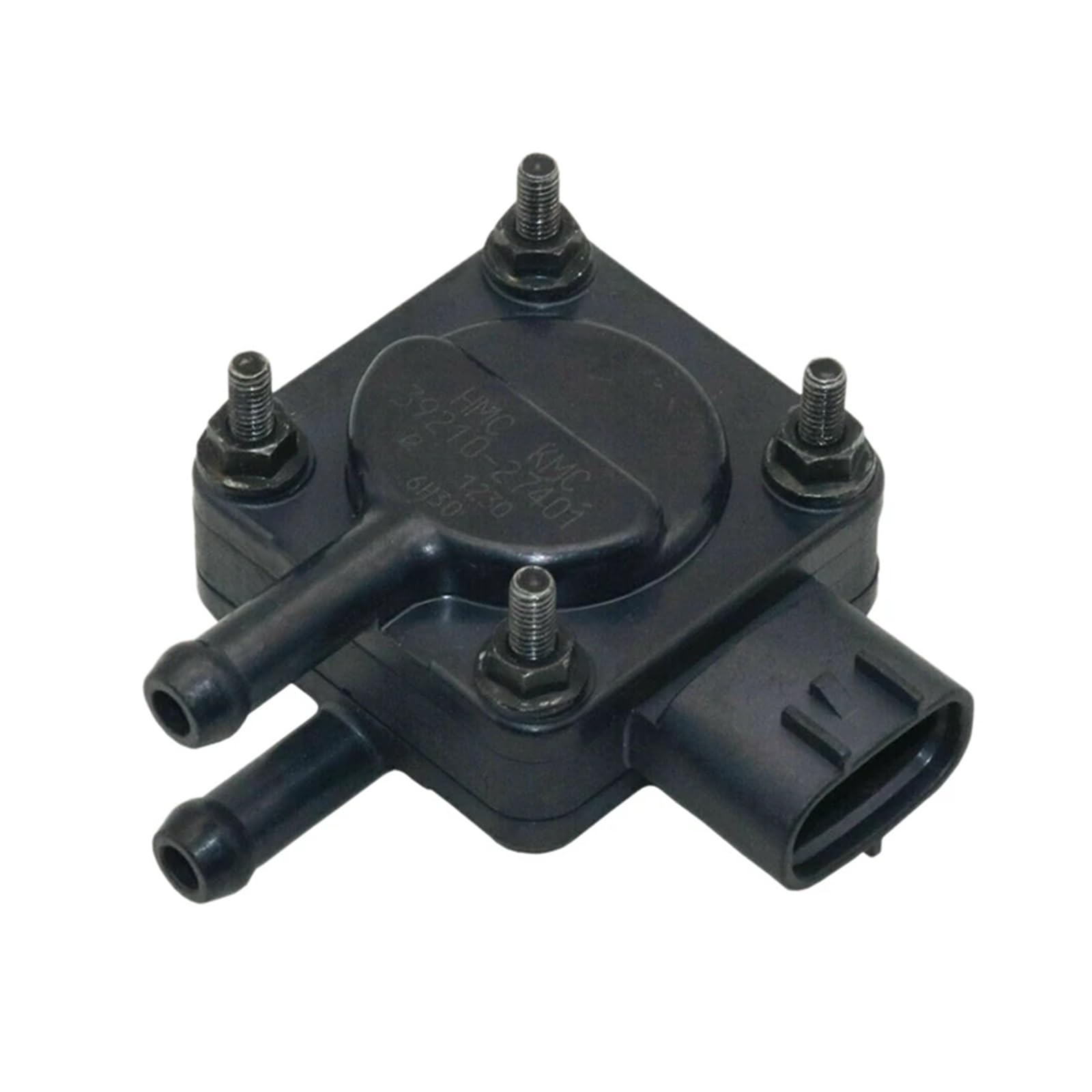 Sensor de presión diferencial automotriz para Hyundai Tucson Kia Carens Sportage 2005-2012 Número de Pieza: 39210-27401
