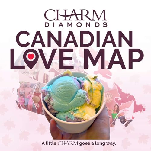 Peter O'Brien: Scoops of Love