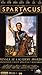 Produktbild Spartacus [VHS]