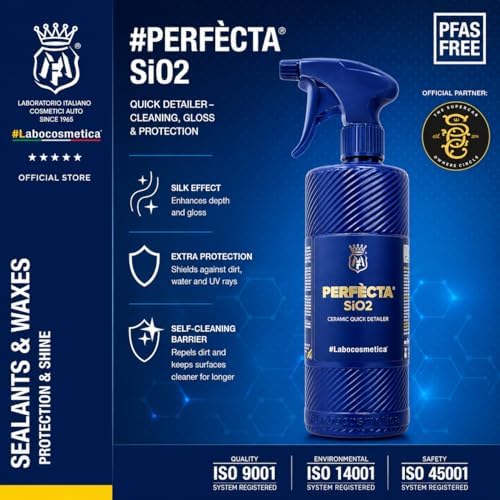Amazon.co.jp: 【ラボコス】ラボコスメティカ PERFECTA-SiO2