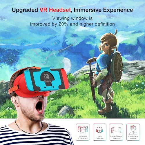 Startrc Games VR Headset thumbnail 2