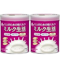 Amazon.co.jp: 【Amazon.co.jp限定】 森永乳業 大人のための粉ミルク