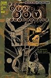  The Sandman Presents: The Deadboy Detectives #1 (of 4) (English Edition)