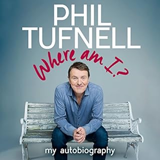 Where Am I? Titelbild