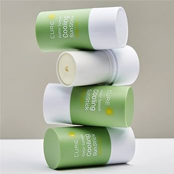 日焼け止め LA LESS TEN Multi Sun Stick Cream 50ml LA LESS TEN Multi Sun Stick Cream 50ml