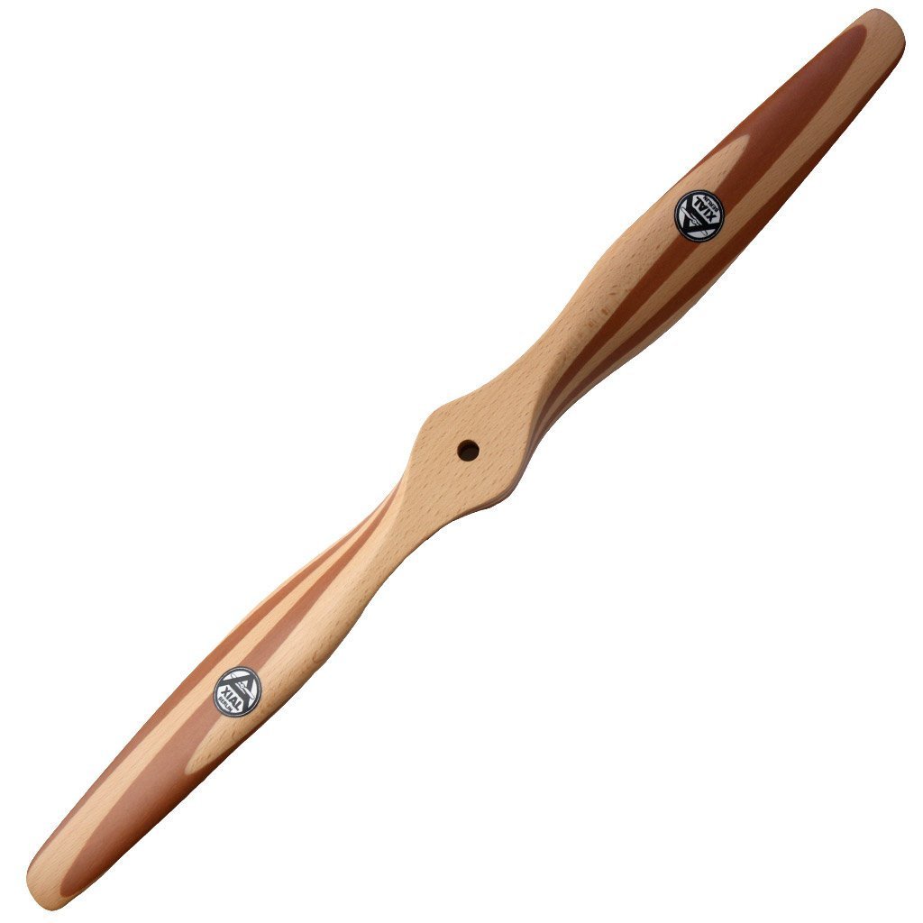 Amazon.com: XOAR PJWWI Axial 29x12 RC Warbird Airplane Propeller