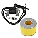 Produktbild OuyFilters Pack of Air Filter with Ignition Coil Spark Plug for Honda Gx240 Gx270 8hp 9hp Engine Lawn Mower New