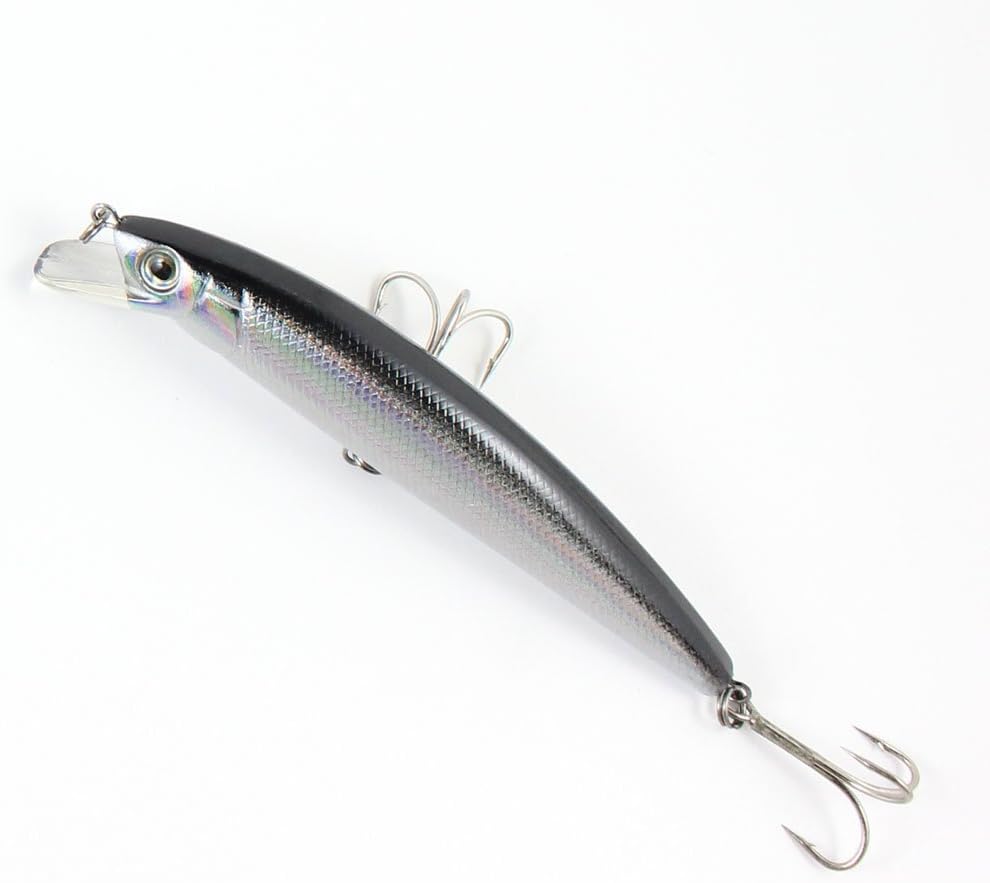 Fishing Hard Lures Crankbait Freshwater Saltwater Crank Baits Bass Suppliers 73156 90mm 8g Minnow Diving