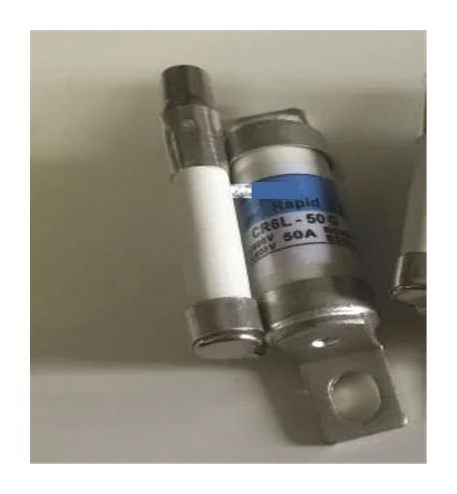 HYUJNAFZR CR6L-30G/UL CR6L-50G/UL CR6L-20G/UL CR6L-75G/UL CR6L-100G/UL CR6L-150G/UL CR6L-200G/UL Fuse